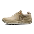 Mammut Trail-Multifunktionsschuhe Ultimate III Low GTX (wodoodporne) safaribraun Damen